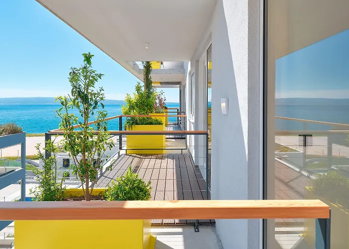 Amphora's Garden Residence