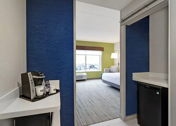 Holiday Inn Express & Suites - Collingwood