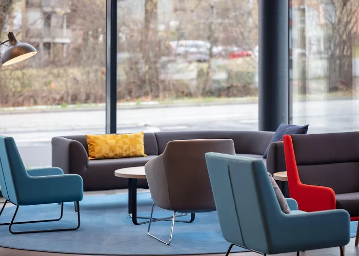 Holiday Inn Express - Aarburg - Oftringen By Ihg