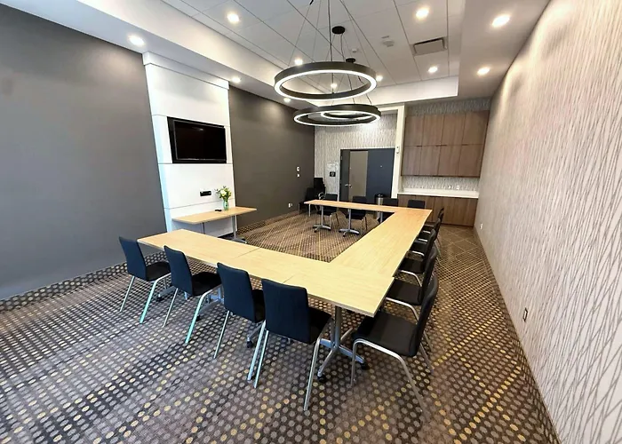 Holiday Inn Gatineau - Ottawa By Ihg
