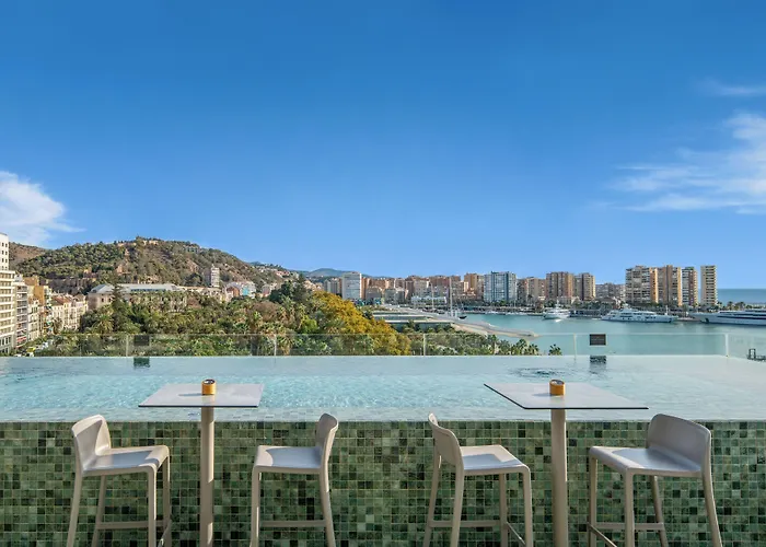 Only You Hotel Malaga