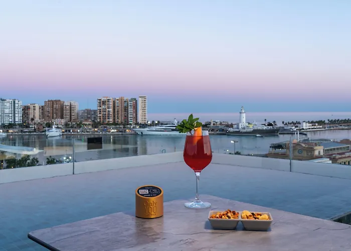Only You Hotel Malaga