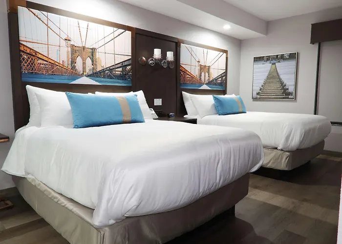 Hotel Manhattan, BW Signature Collection