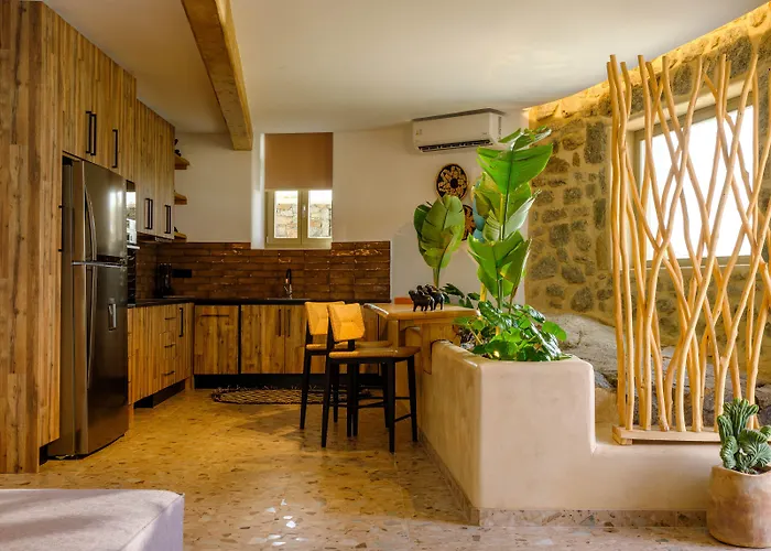 Vrachos Suites Mykonos