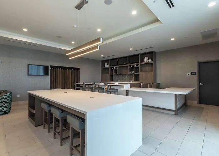 Holiday Inn Greenville - Woodruff Road By Ihg