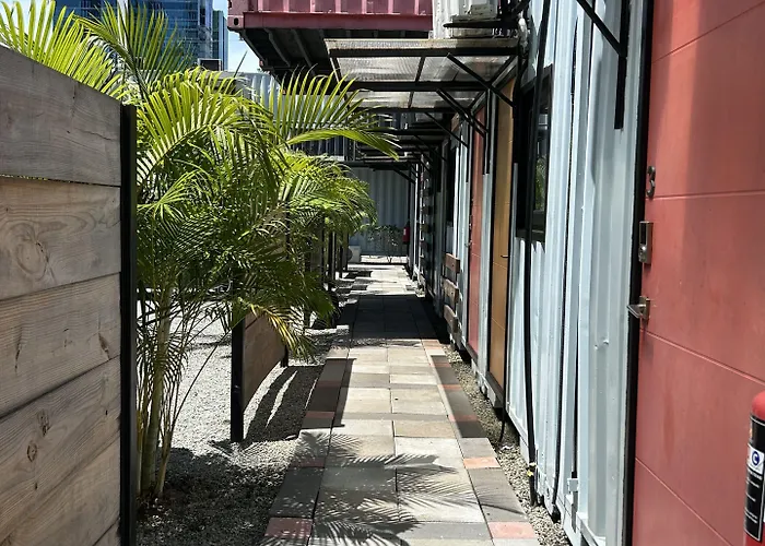 Nomada Republic Hotel Panama City