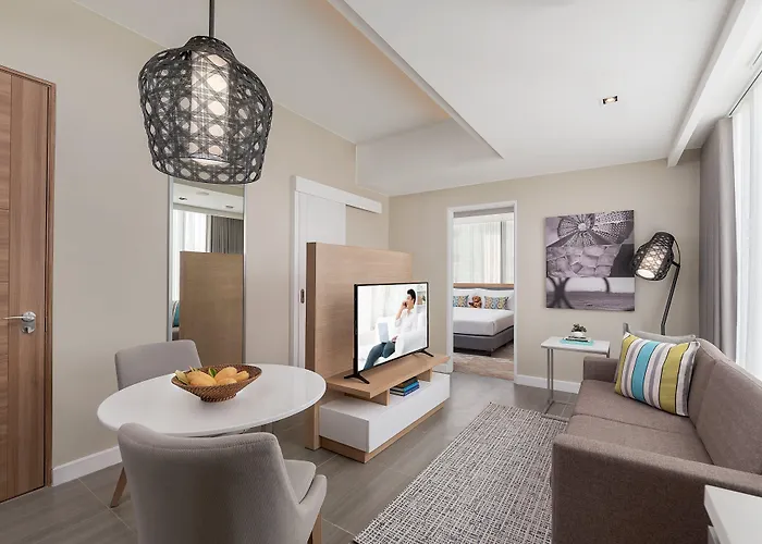 Citadines Cebu City