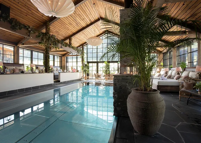 Fyri Resort