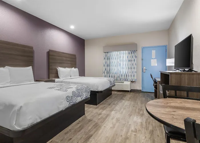Surestay Plus Hotel By Best Western Ada