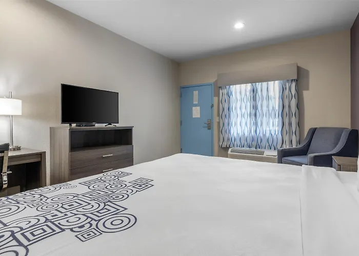 Surestay Plus Hotel By Best Western Ada