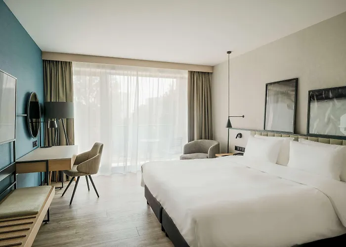 Radisson Resort Kolobrzeg
