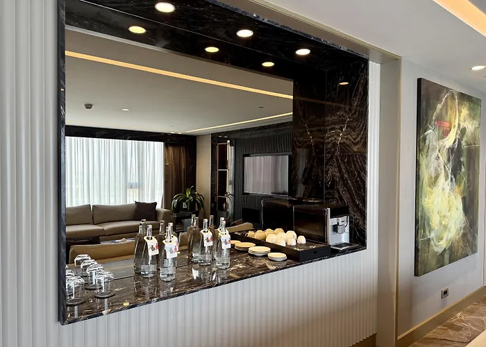 Radisson Blu Hotel & Conference Center, Niamey