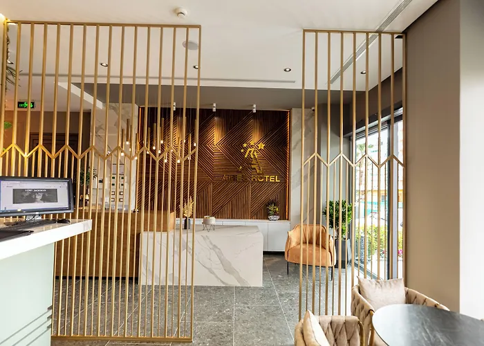 Ames Hotel & Spa