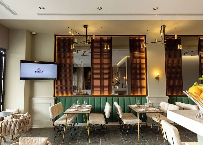 Ames Hotel&SPA