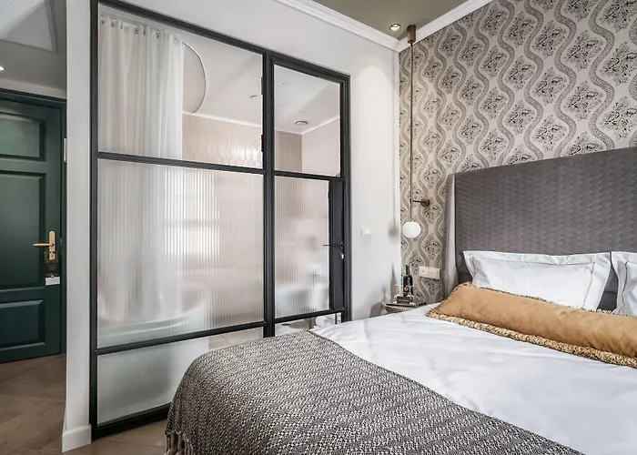 Zamarin Hotel & Spa