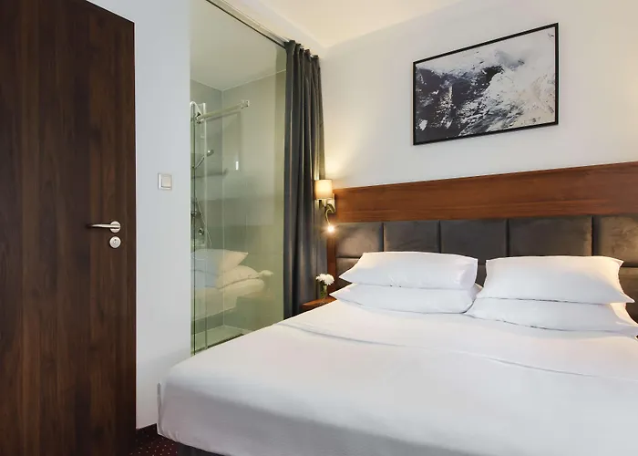 Best Western Plus Hotel Olsztyn Old Town