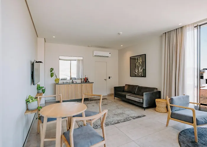 Kloof Street Hotel - Lion Roars Hotels & Lodges