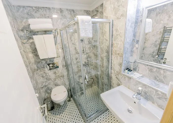 Acacia Mansion Hotel
