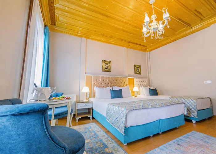 Acacia Mansion Hotel