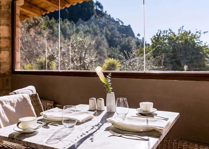 Finca Ratxo Hotel, Member Of Melia Collection