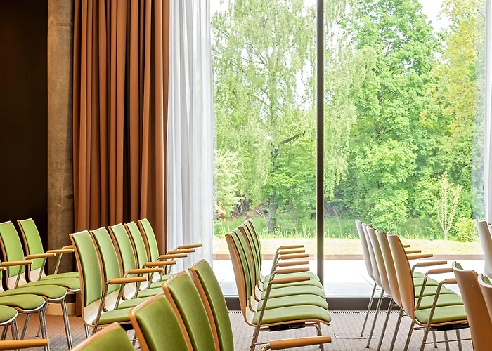 Intercityhotel Zuerich Airport