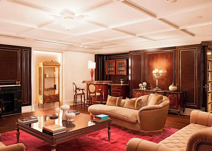 The Ritz-Carlton, Pune