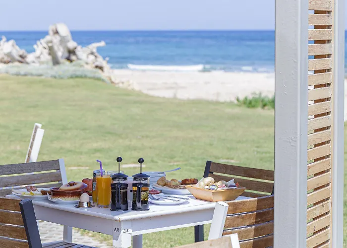 Eleven Boutique Suites