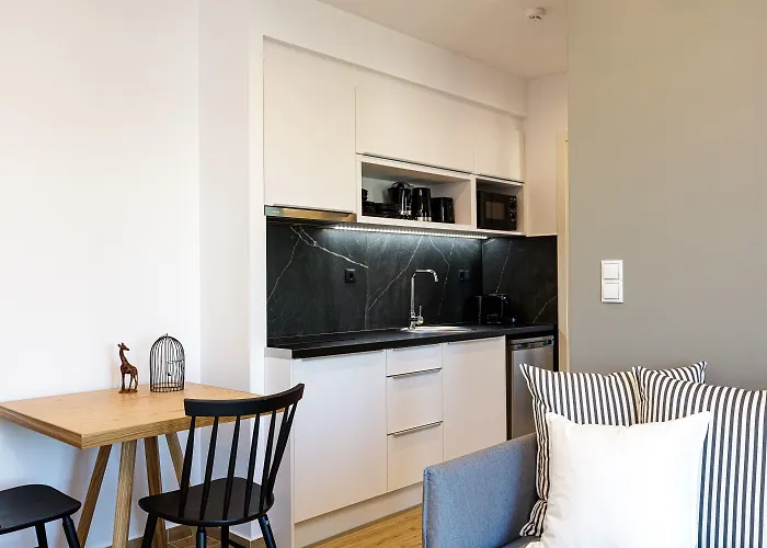 Eleven Boutique Suites