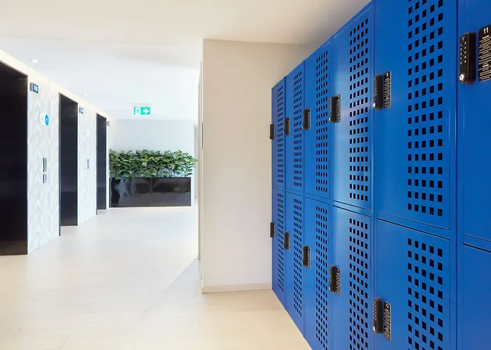 Holiday Inn Express Sydney Airport By Ihg