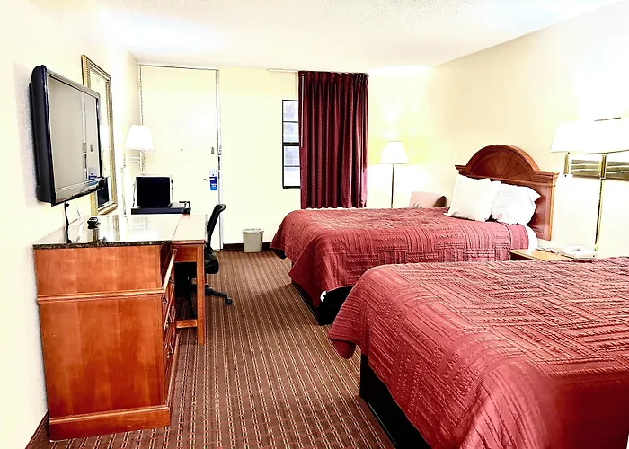 Sunrise Extended Stay