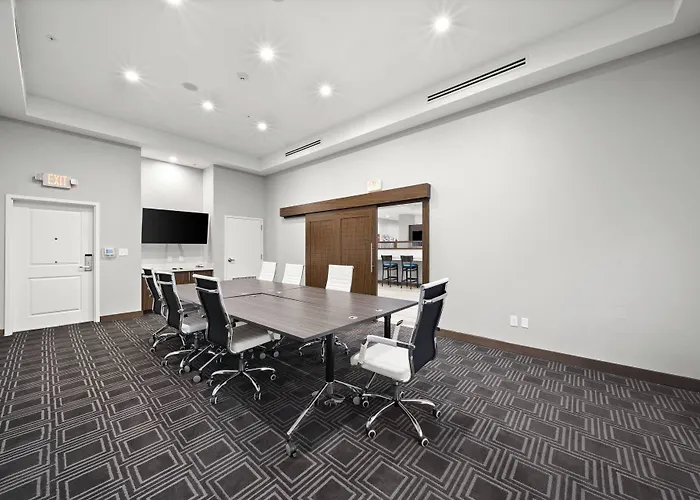 Towneplace Suites Waco Northeast