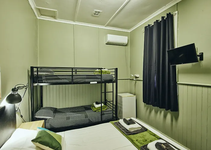 Black Diamond Lodge