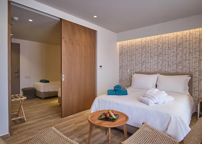 Utopia Blu Hotel