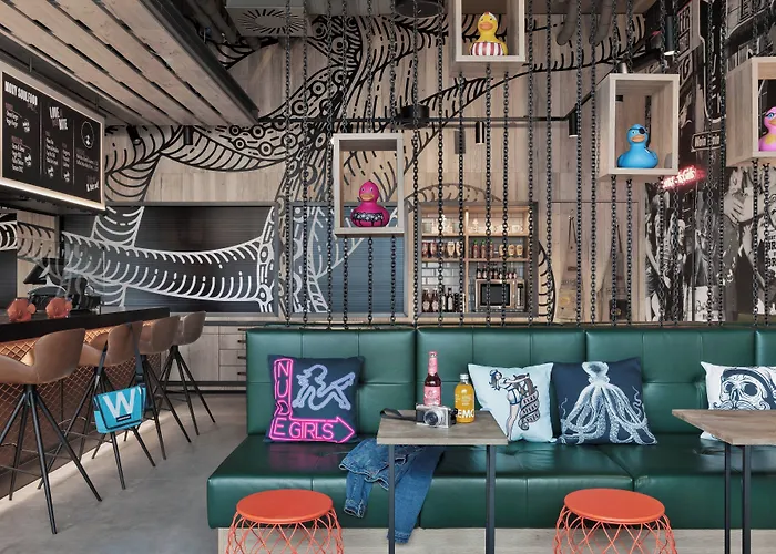Moxy Bremen