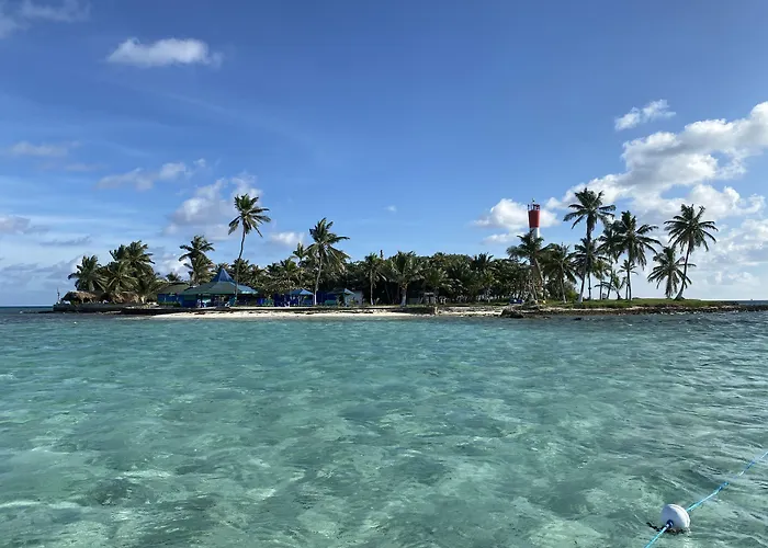 Aquamare Hotel