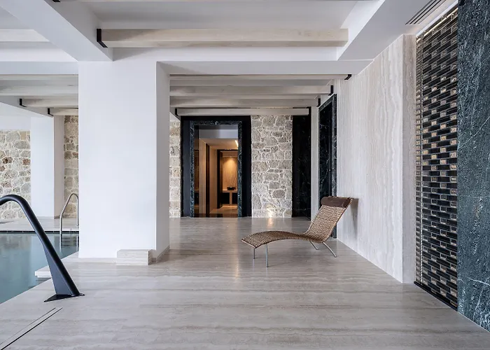 The Tanneries Hotel & Spa - A Member Of Design Hotels