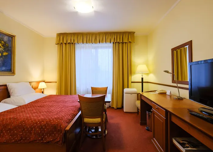 Hotel Matysak