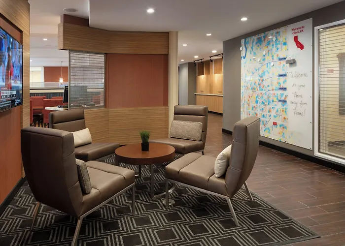 Towneplace Suites Fresno Clovis