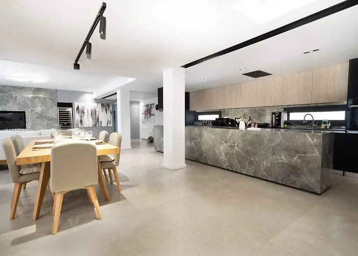 Heritage Boutique Apartments