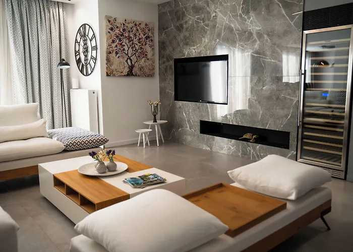 Heritage Boutique Apartments