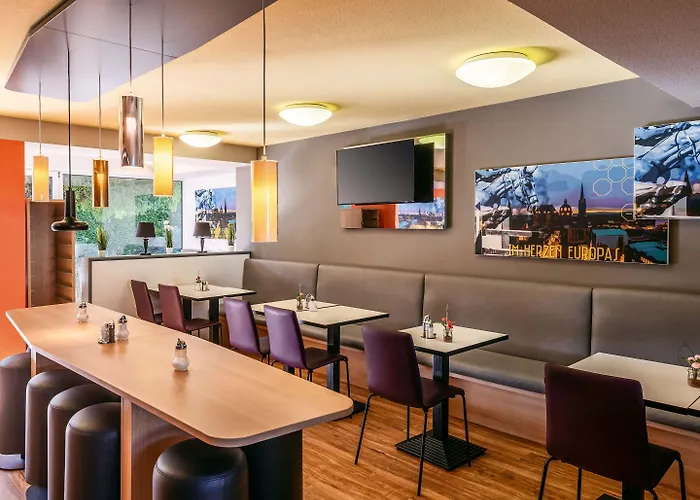 B&B Hotel Aachen-Wuerselen