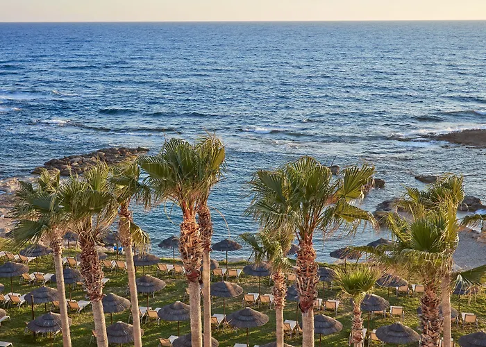 Atlantica Golden Beach Hotel - Adults Only