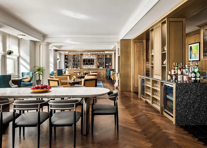 Fairmont Chateau Laurier Gold Experience
