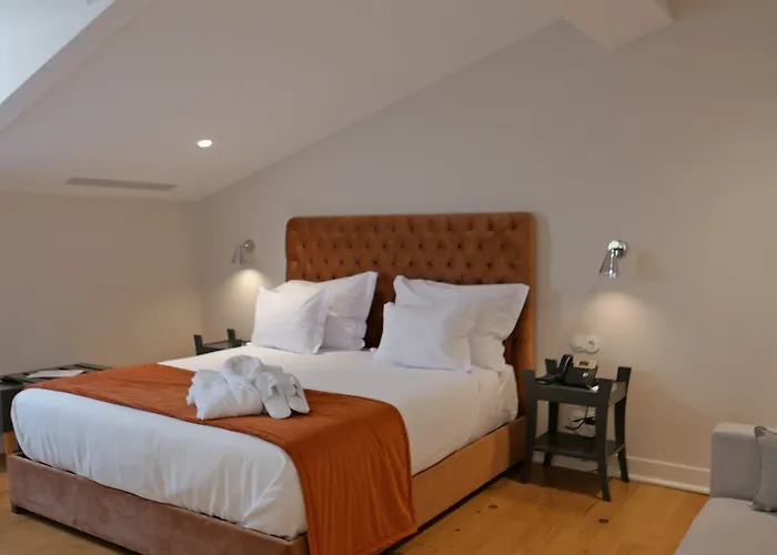 Casa dos Ofícios Hotel