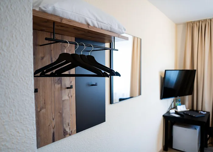 E&D Hotel Rodgau