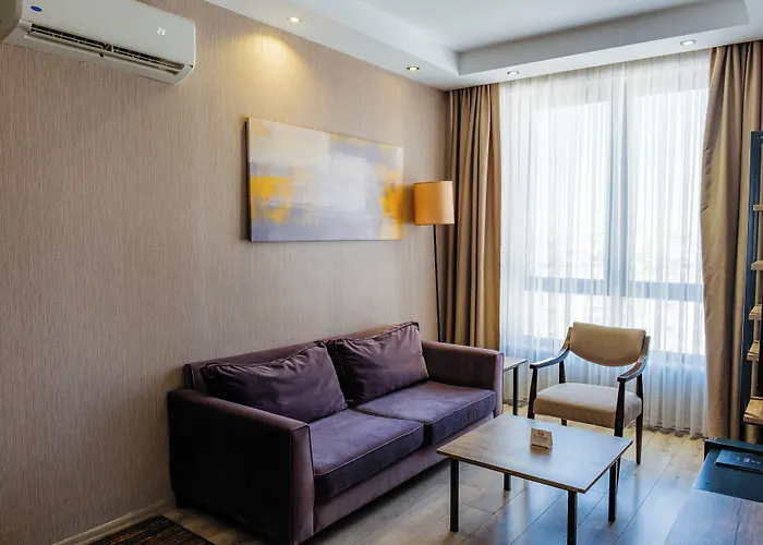 Shimall Hotel