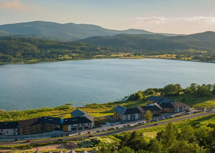 Lake Hill Karkonosze Resort & Spa