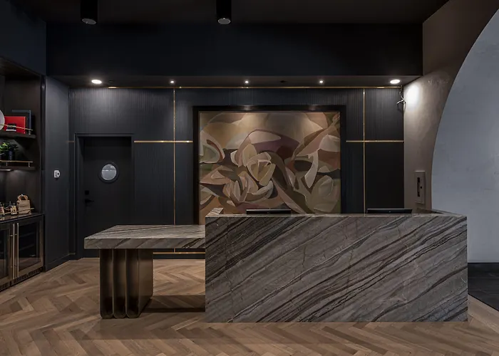 The Westley Calgary Downtown, Tapestry Collection By Hilton