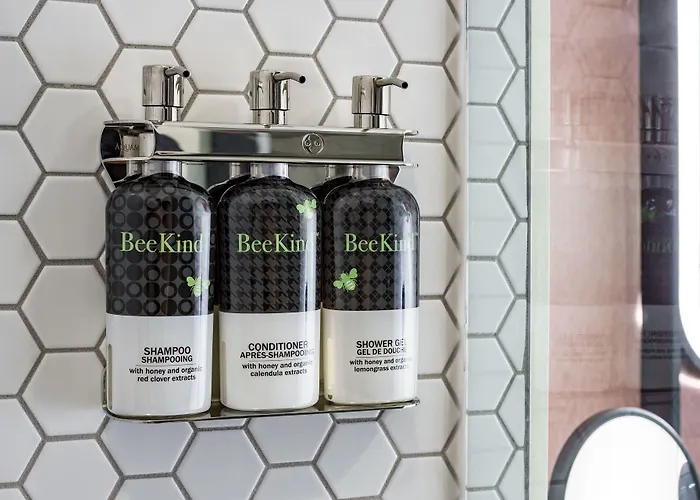 Hyatt Centric Buckhead Atlanta