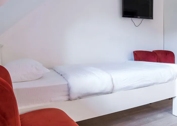 Hotel Morea